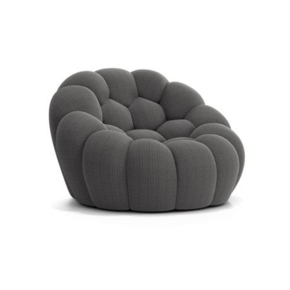 roche bobois 1 seater