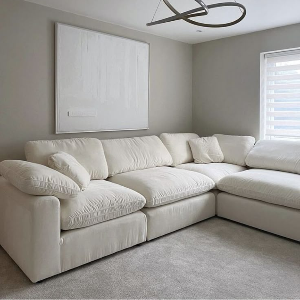 cloud sofa