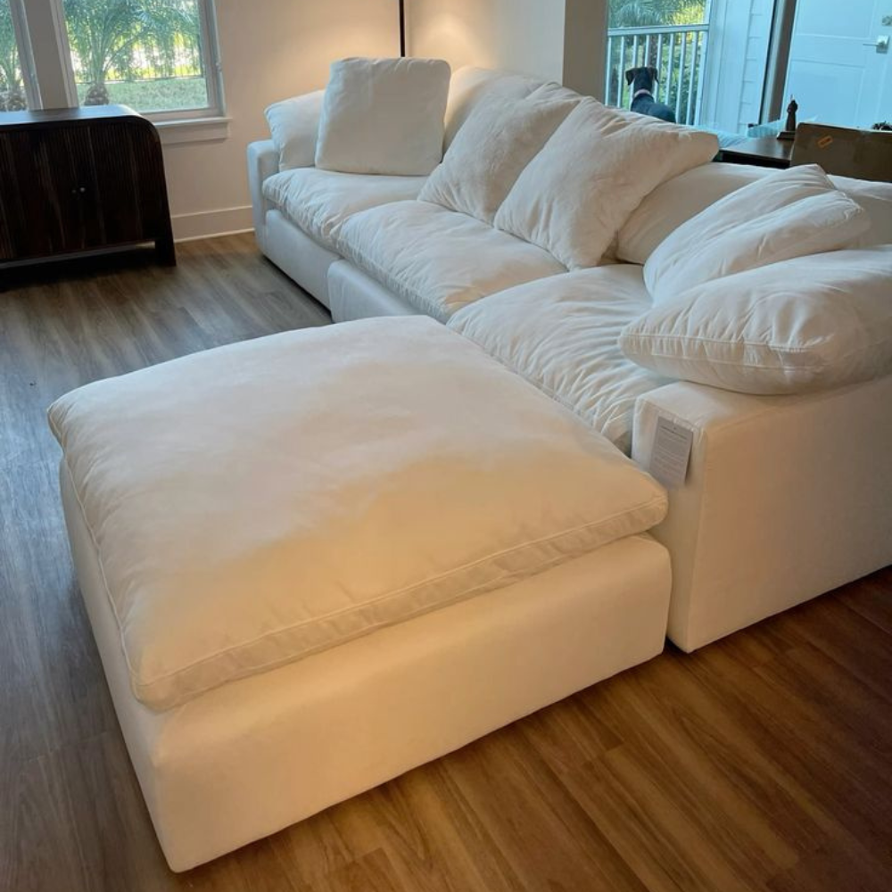 cloud sofa