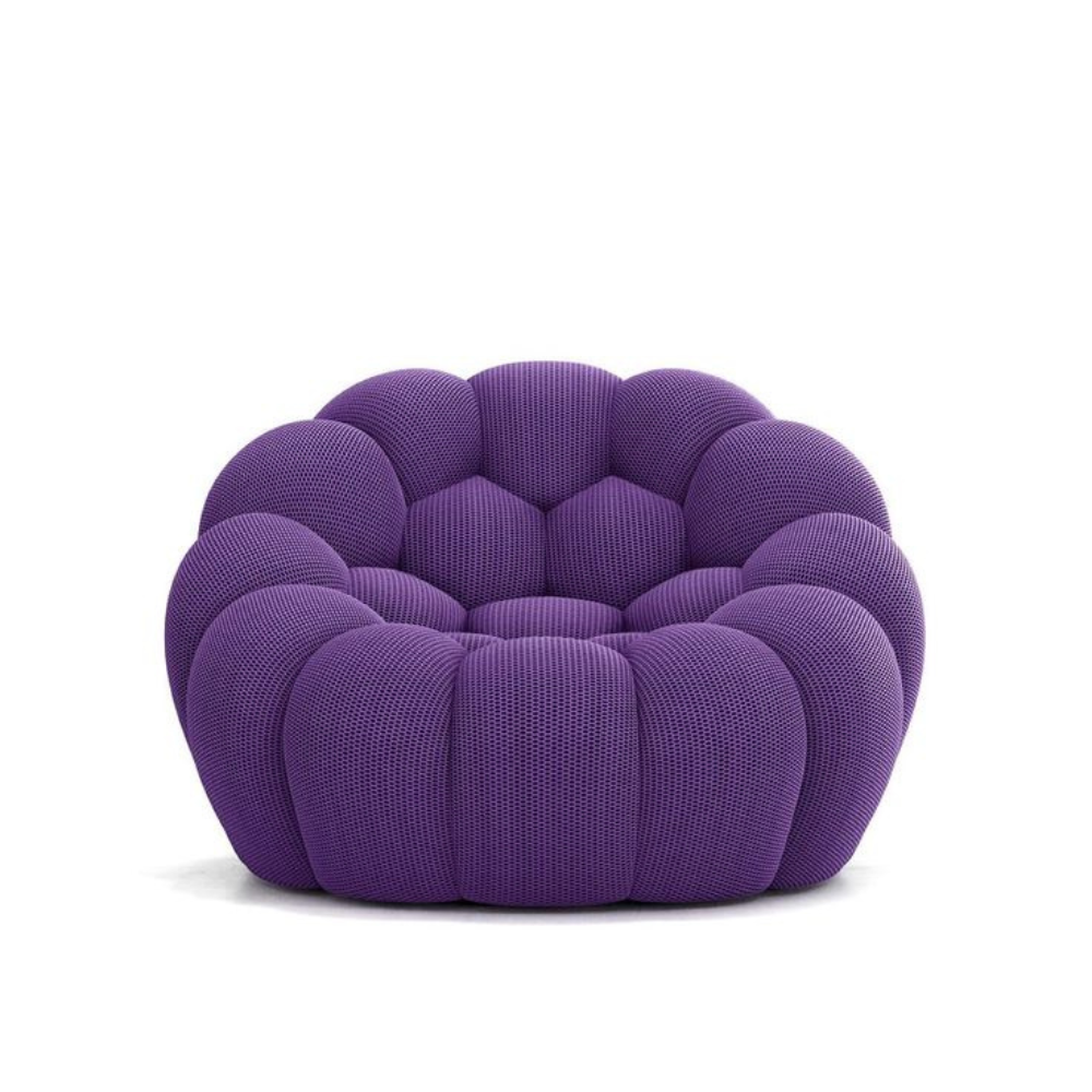 roche bobois 1 seater