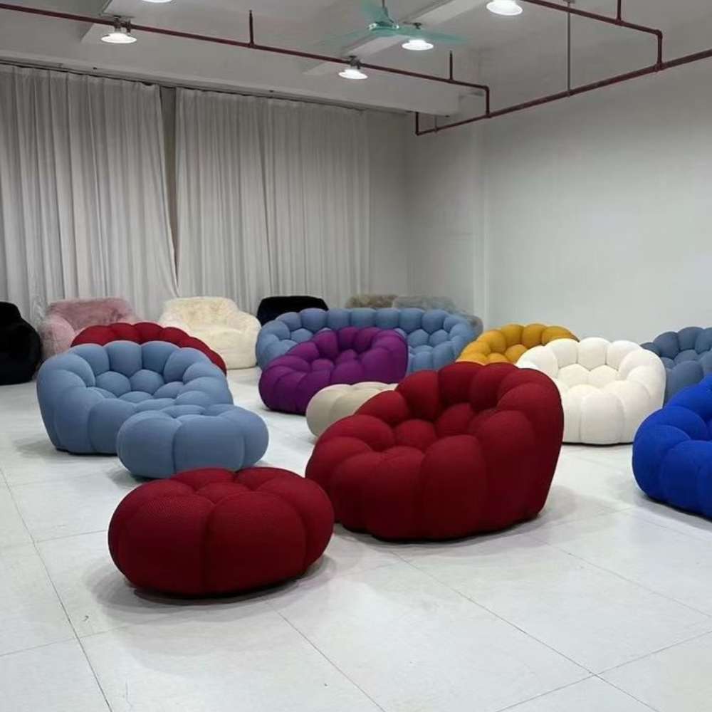 roche bobois 1 seater