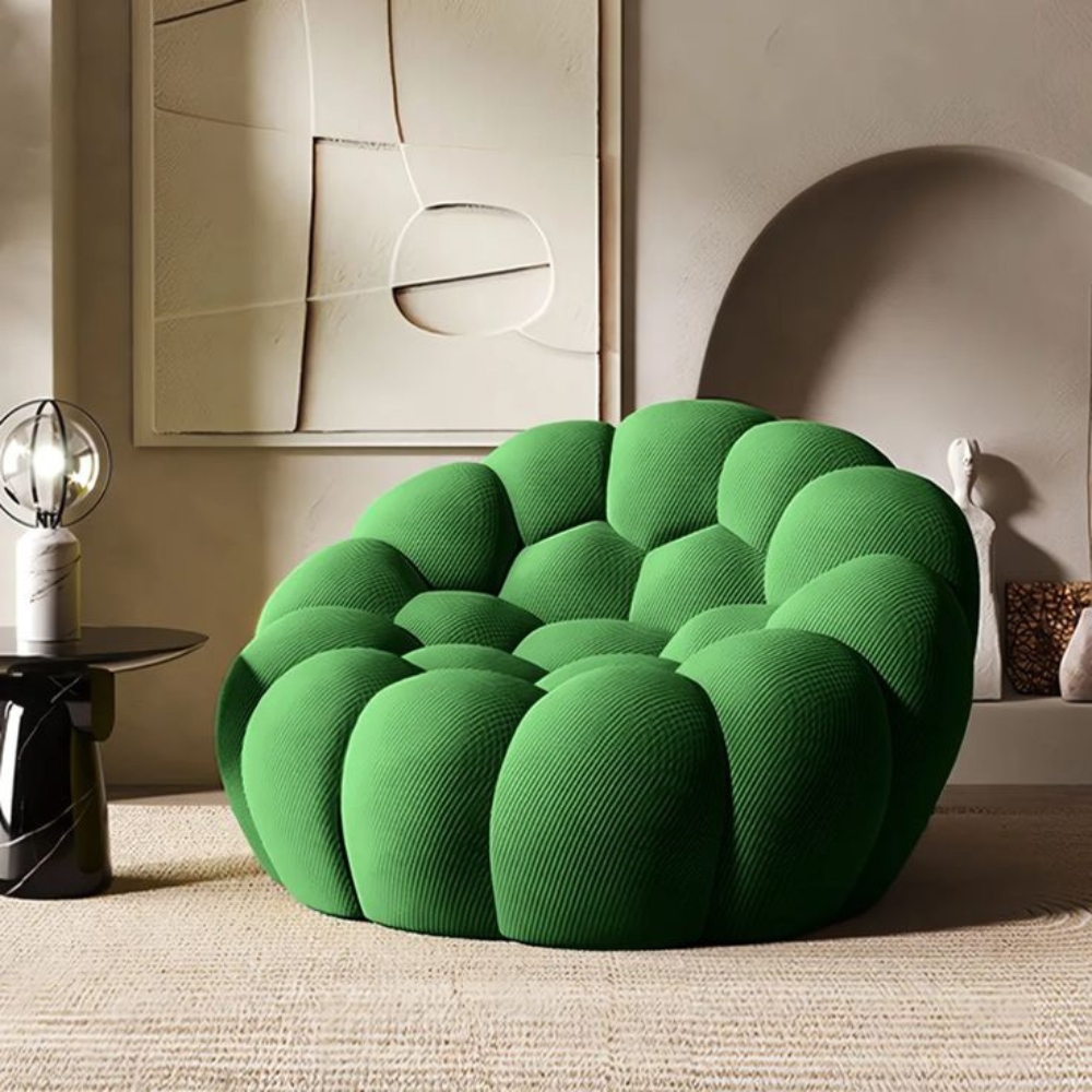 roche bobois 1 seater