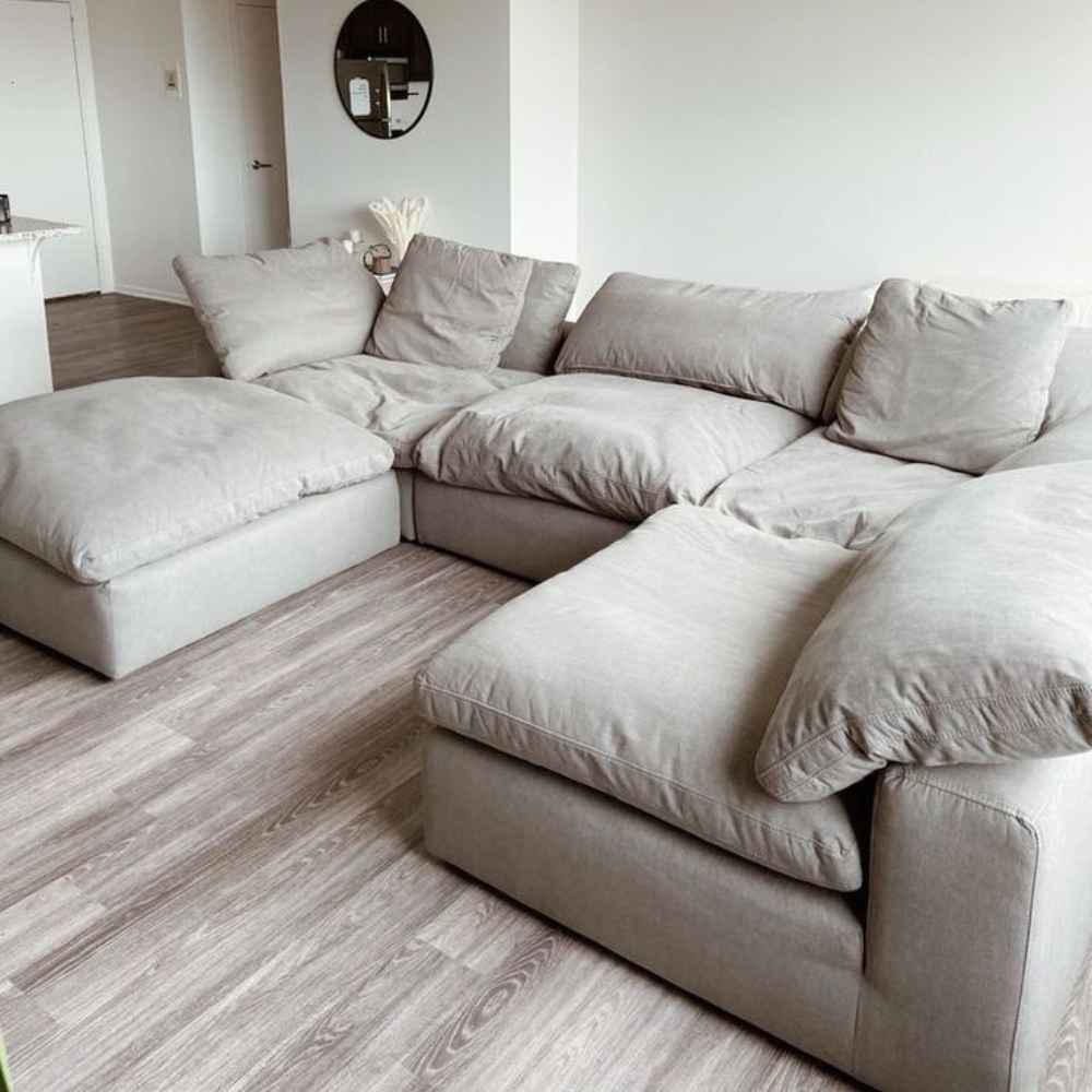 cloud sofa
