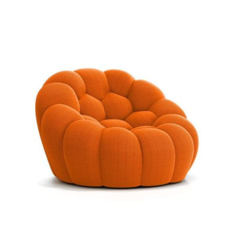 roche bobois 1 seater