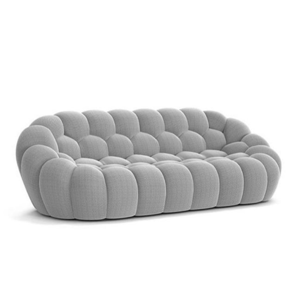 roche bobois 2 seater