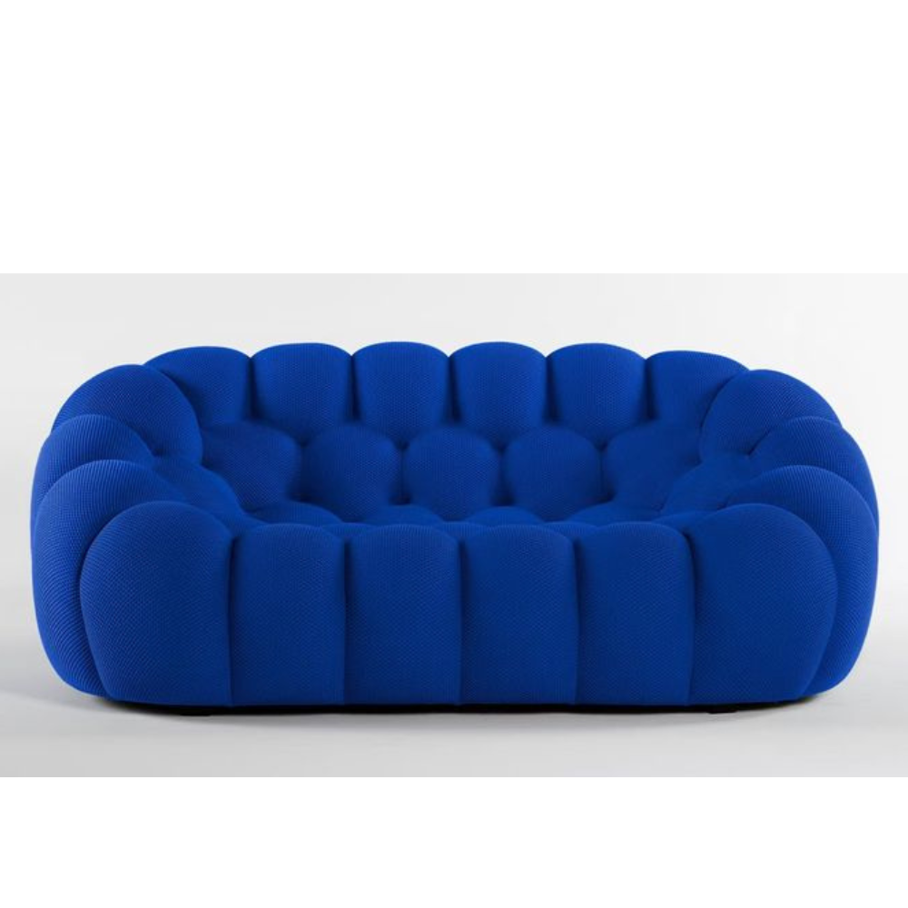 roche bobois 2 seater