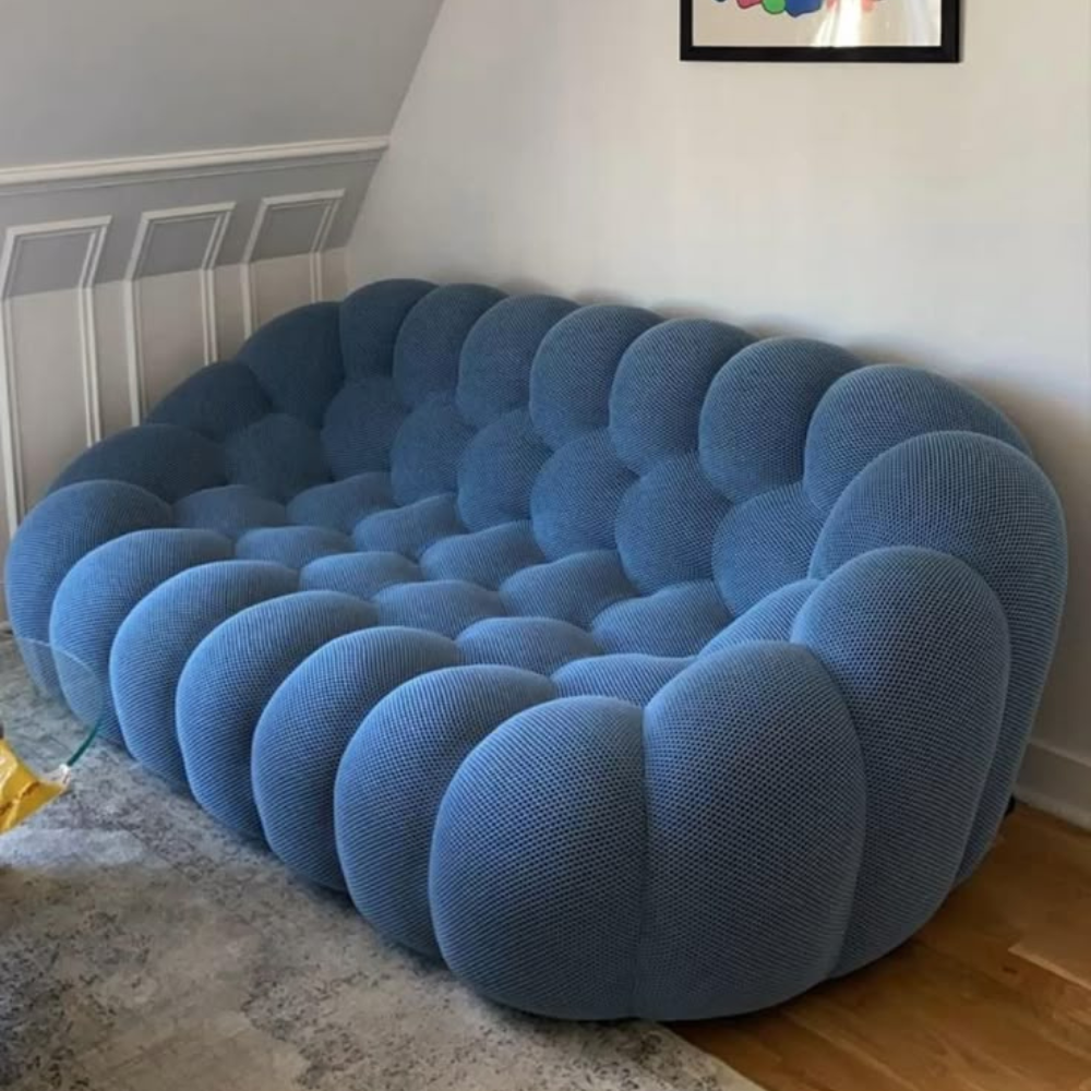 roche bobois 2 seater