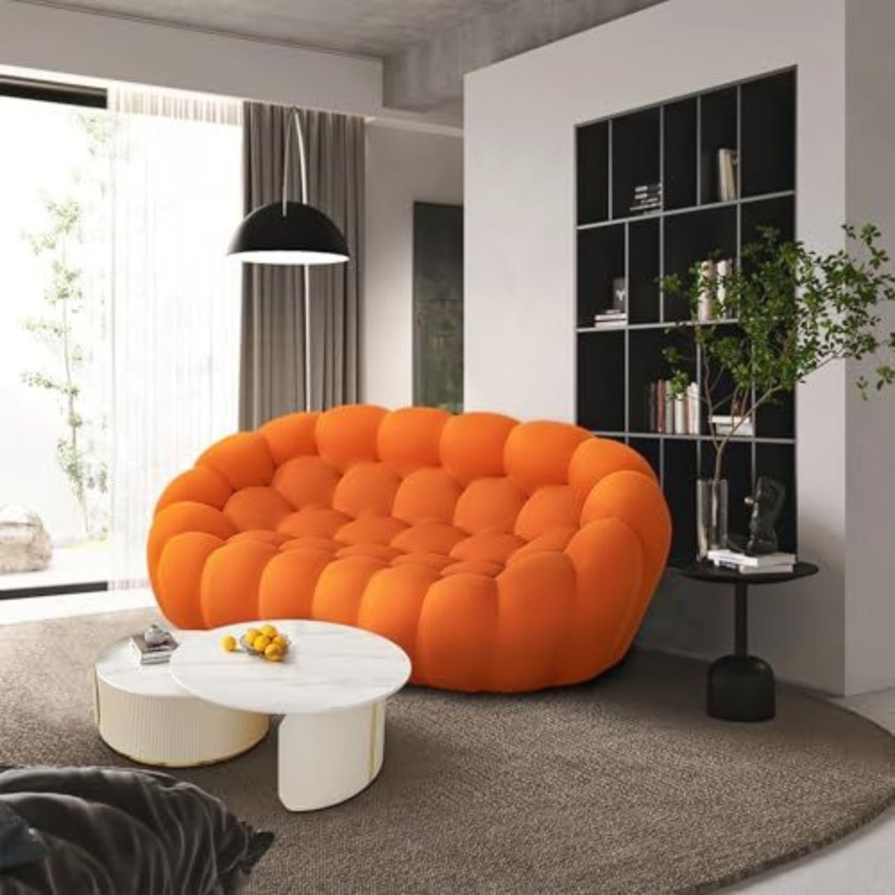 roche bobois 2 seater