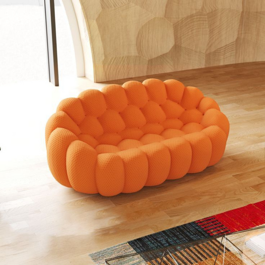 roche bobois 2 seater