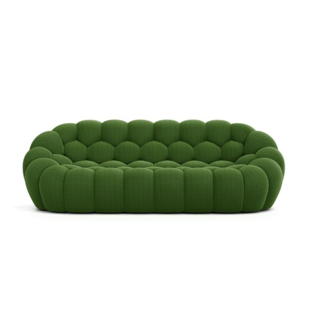 roche bobois 3 seater