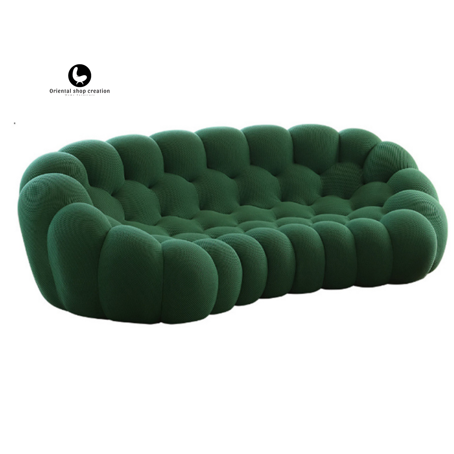 roche bobois 3 seater