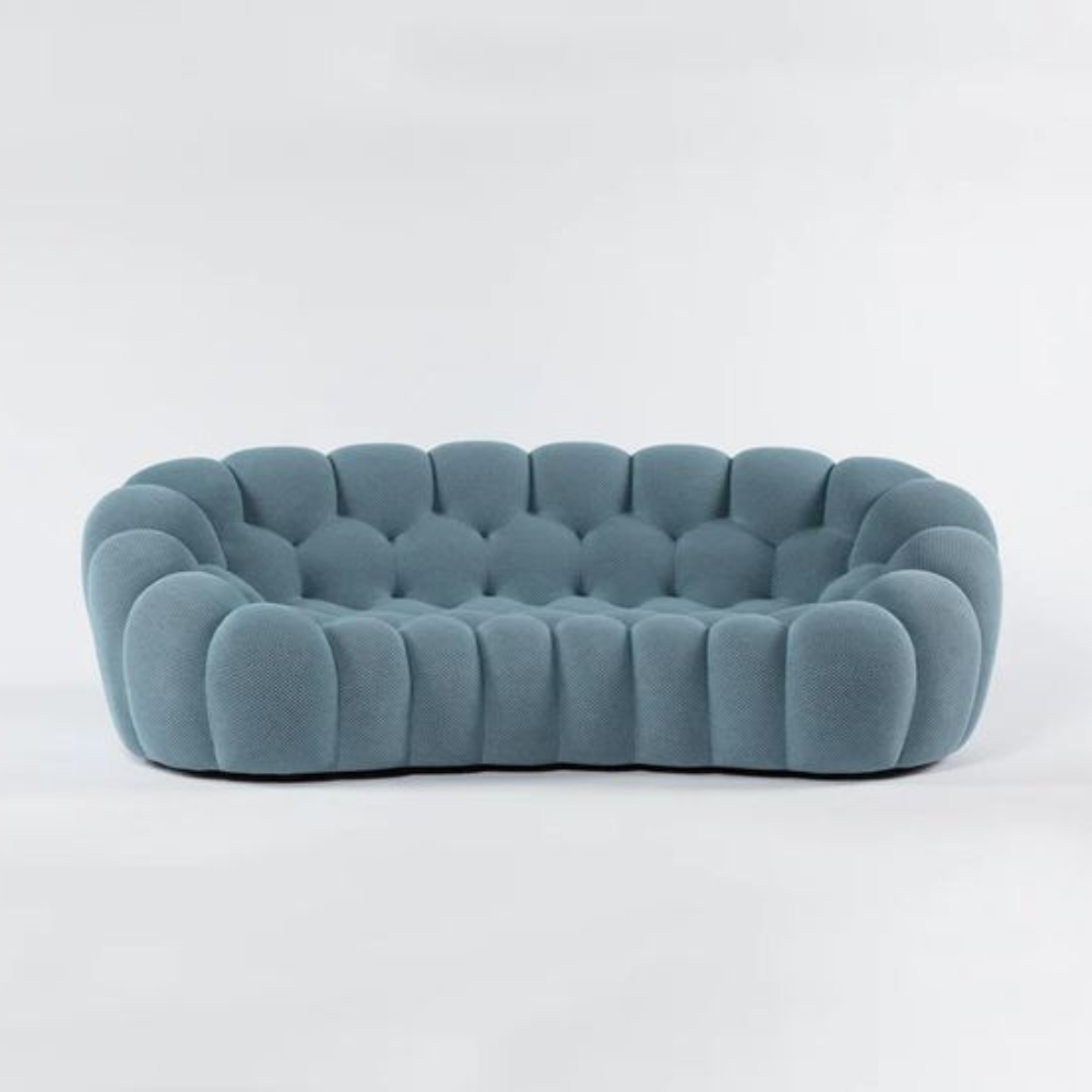 roche bobois 3 seater