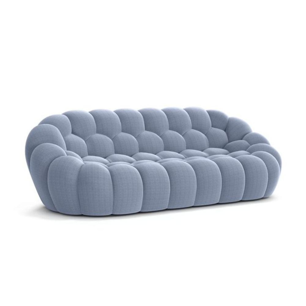roche bobois 3 seater