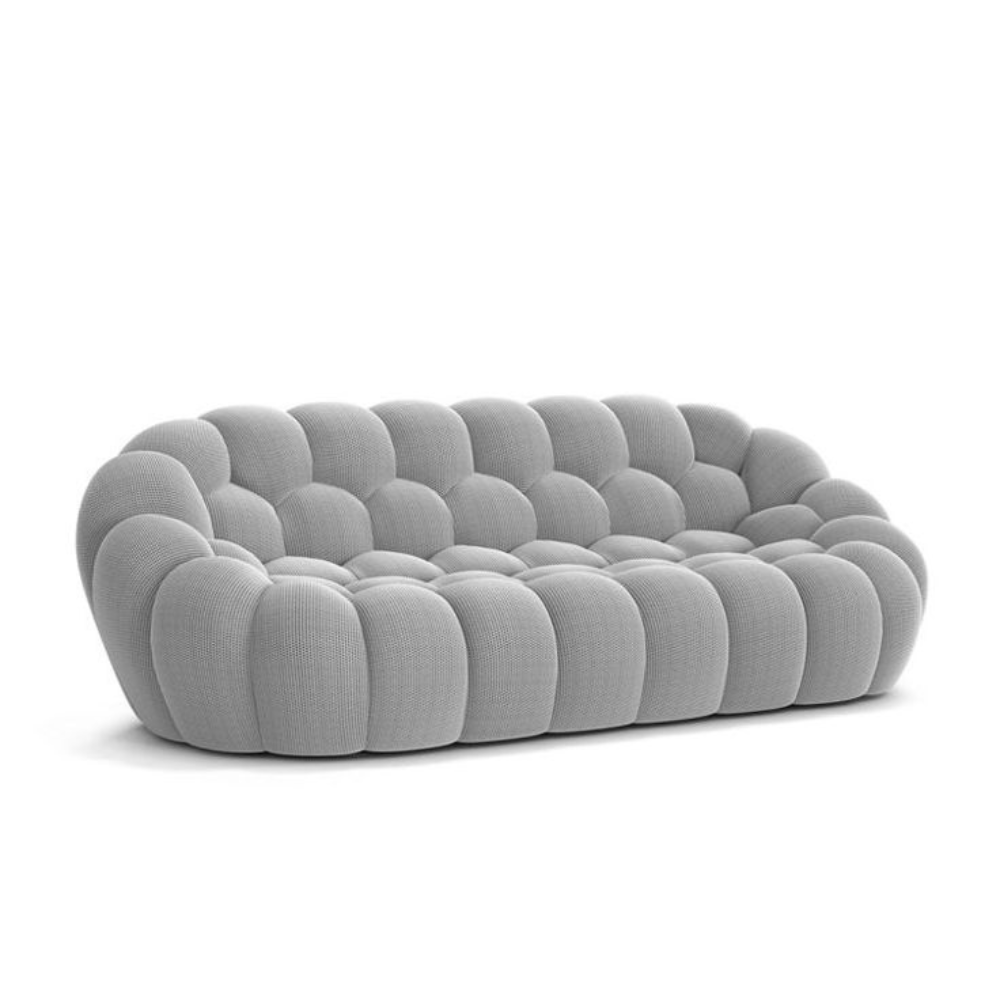 roche bobois 3 seater