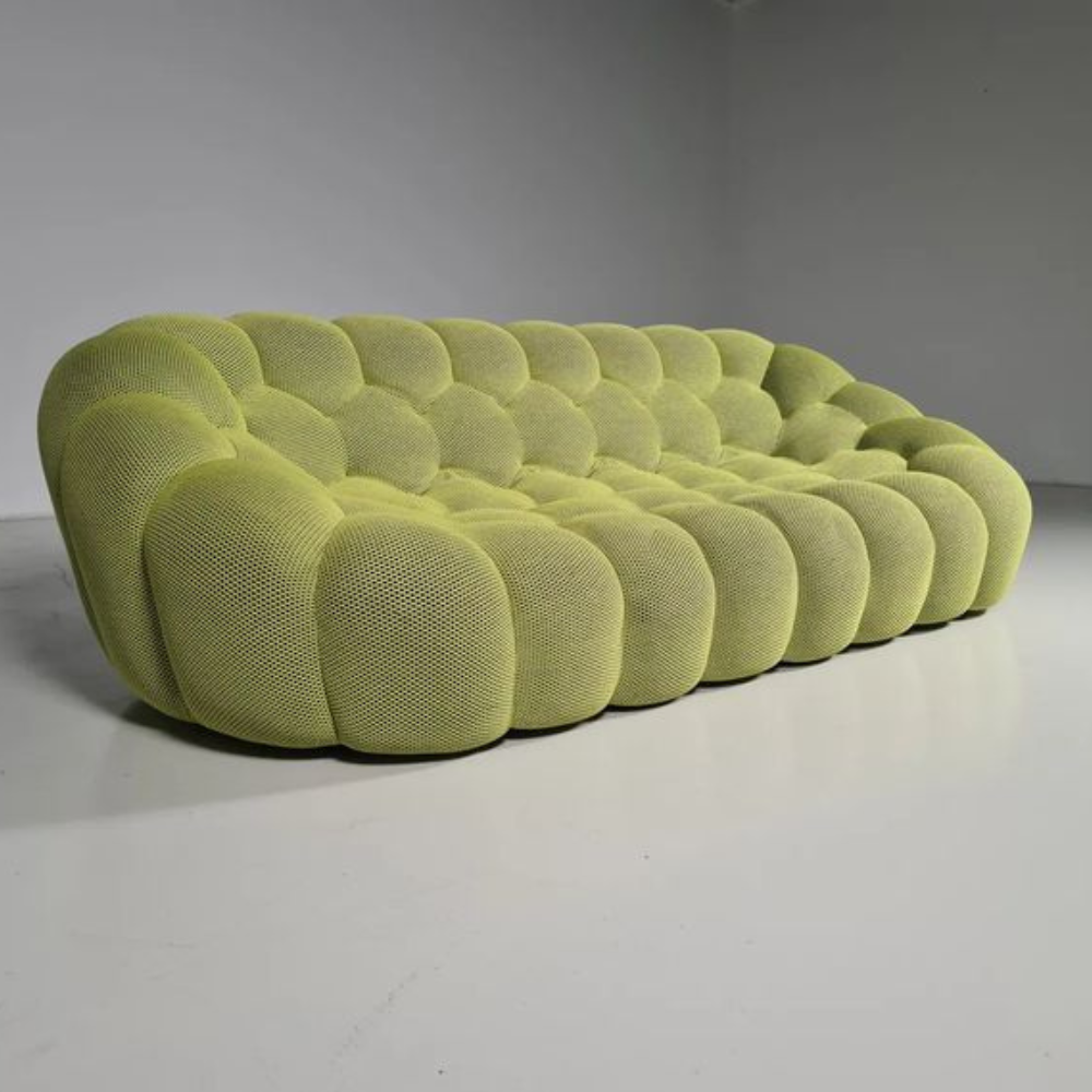 roche bobois 3 seater