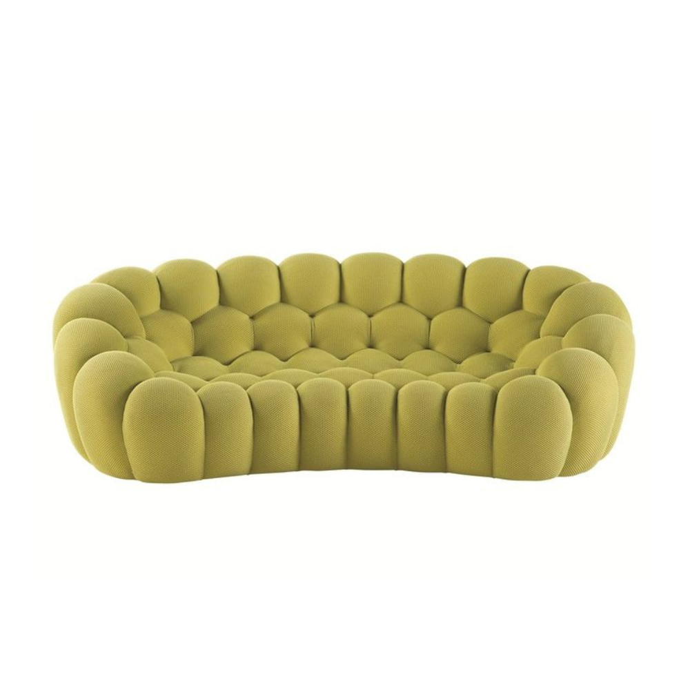 roche bobois 3 seater