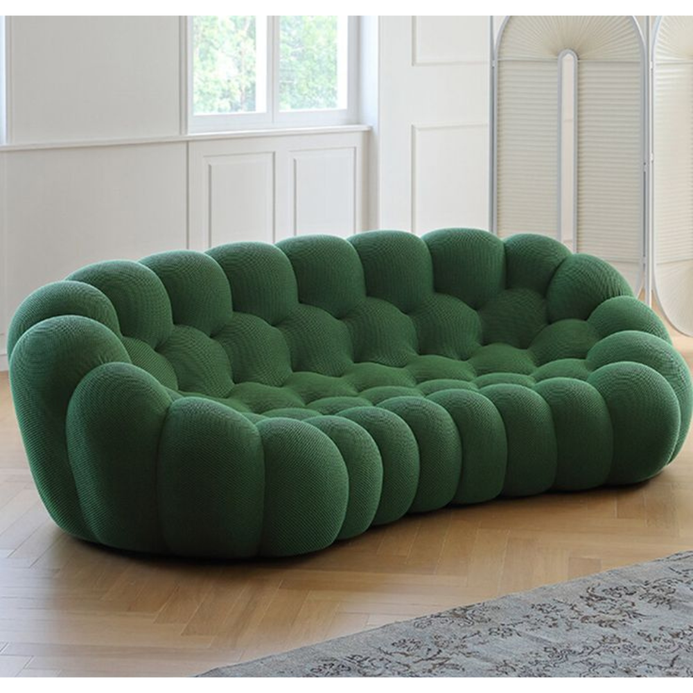 roche bobois 3 seater
