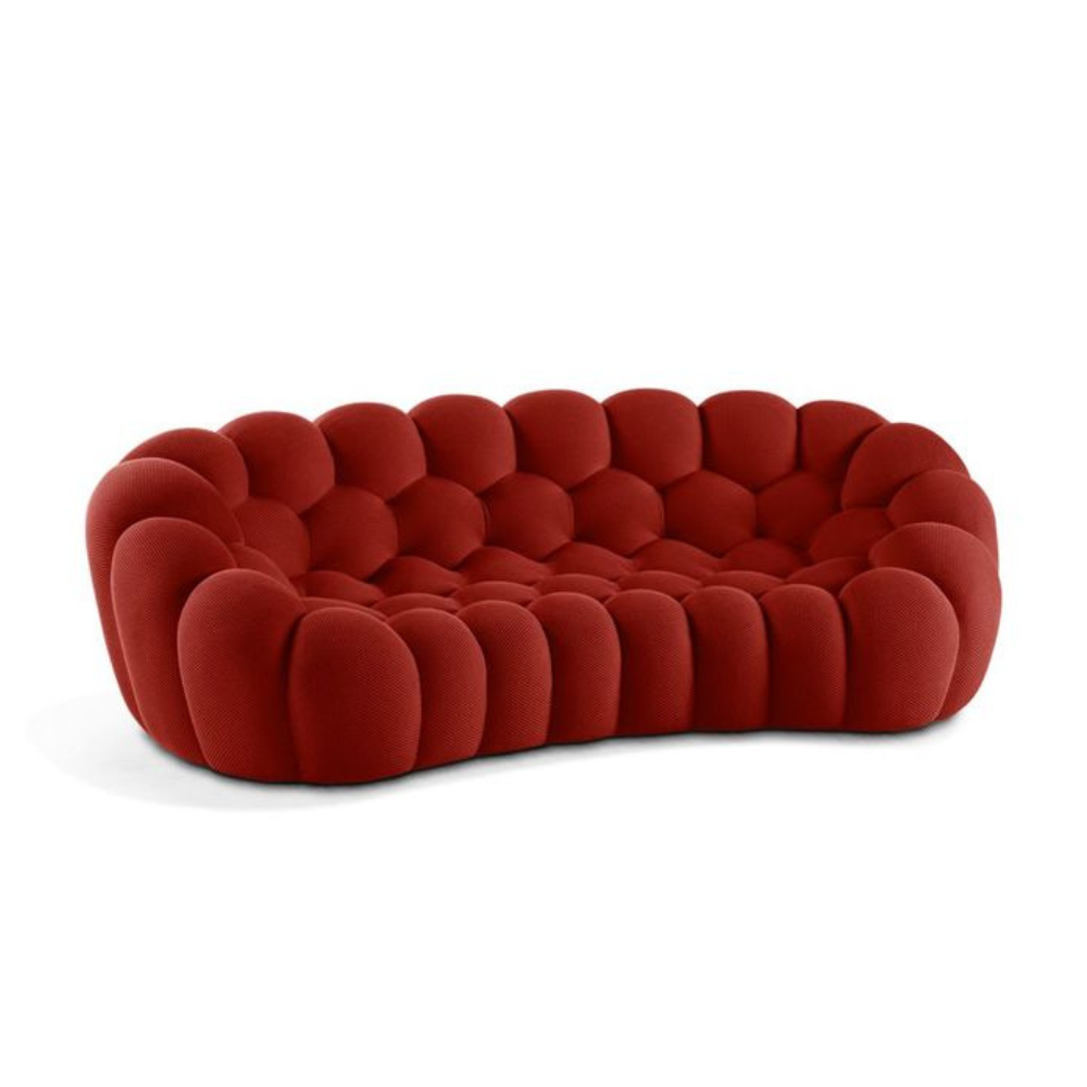 roche bobois 3 seater