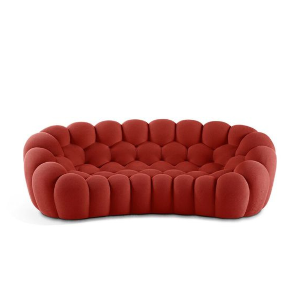 roche bobois 3 seater