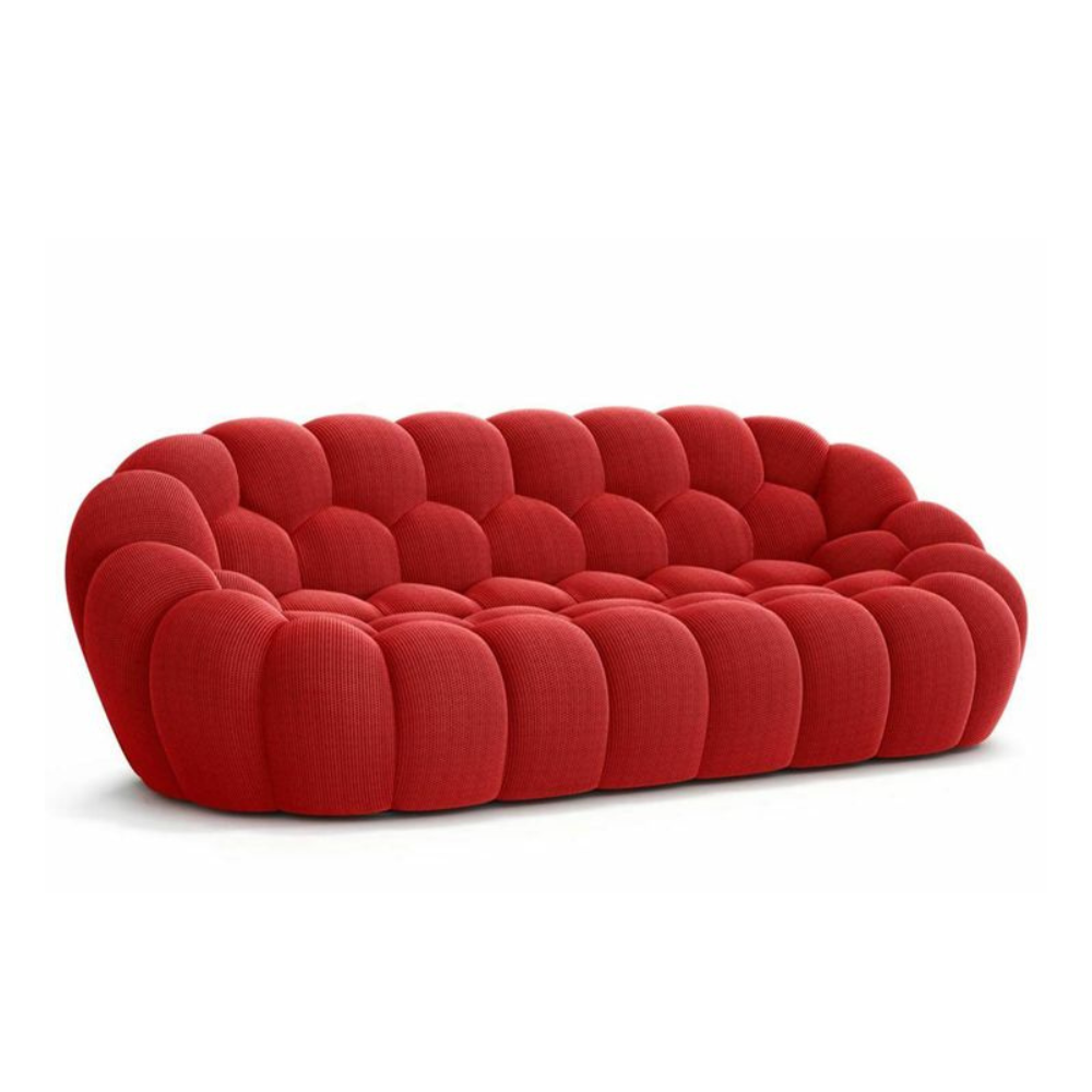 roche bobois 3 seater