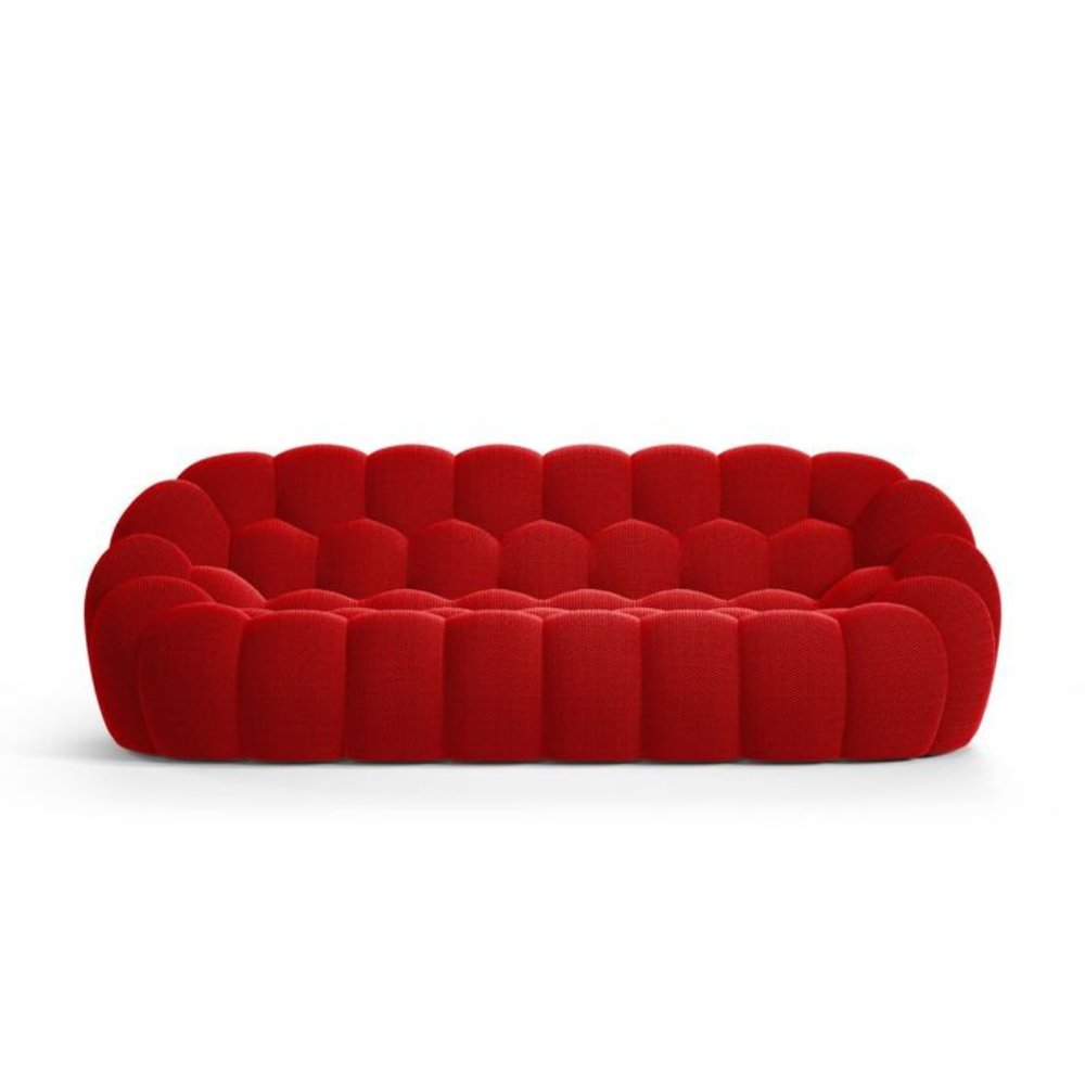 roche bobois 3 seater