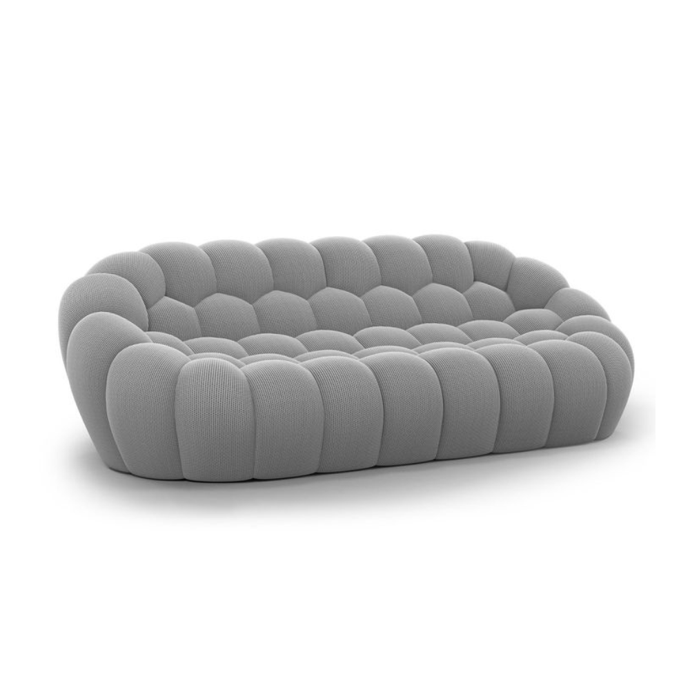 roche bobois 3 seater