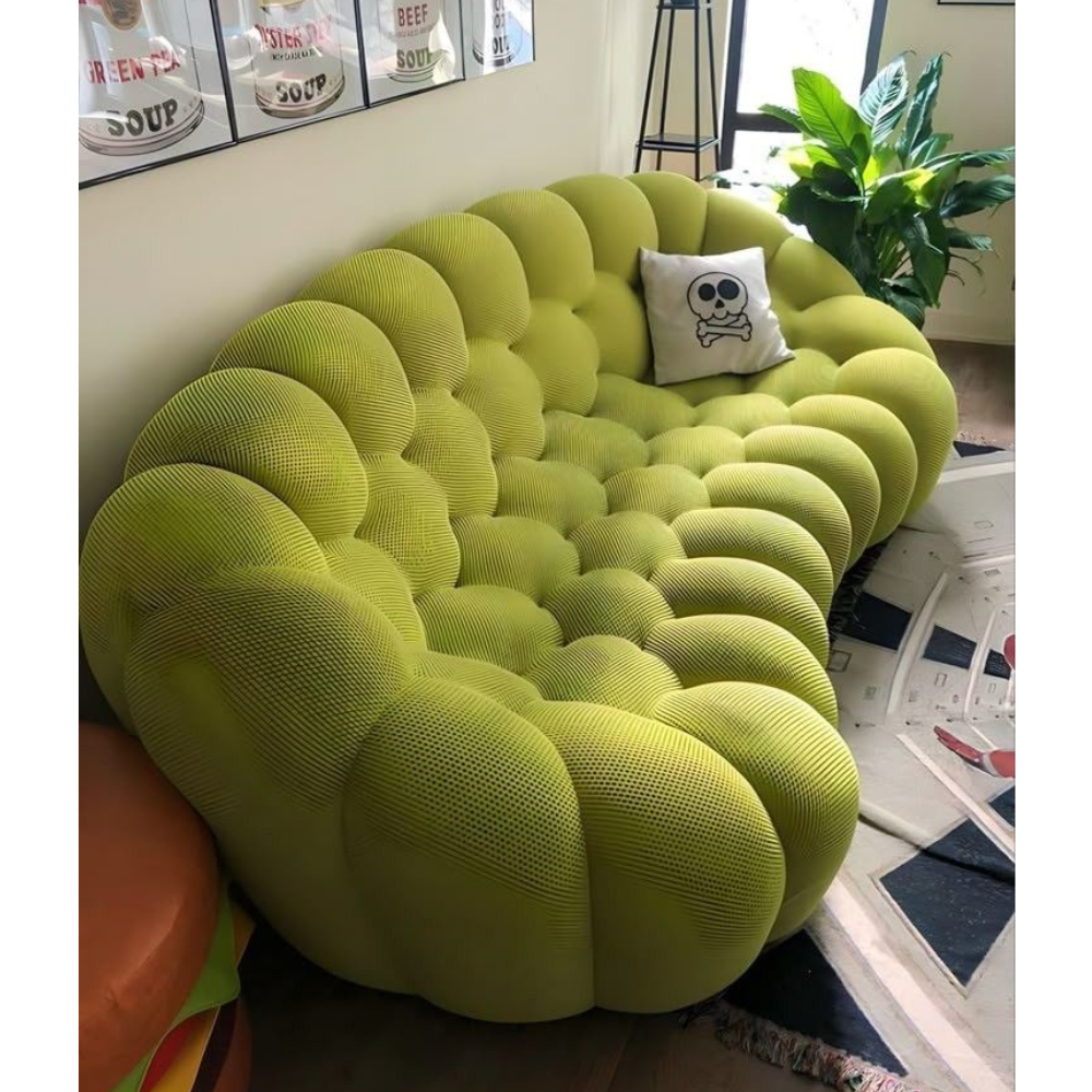roche bobois 3 seater