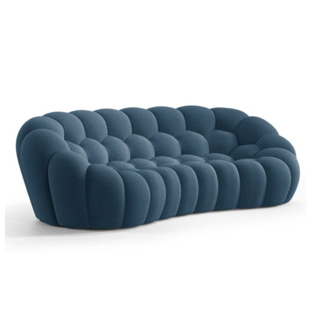 roche bobois 3 seater