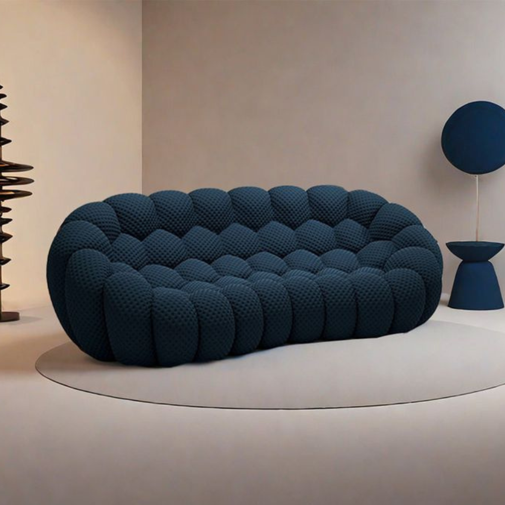 roche bobois 3 seater