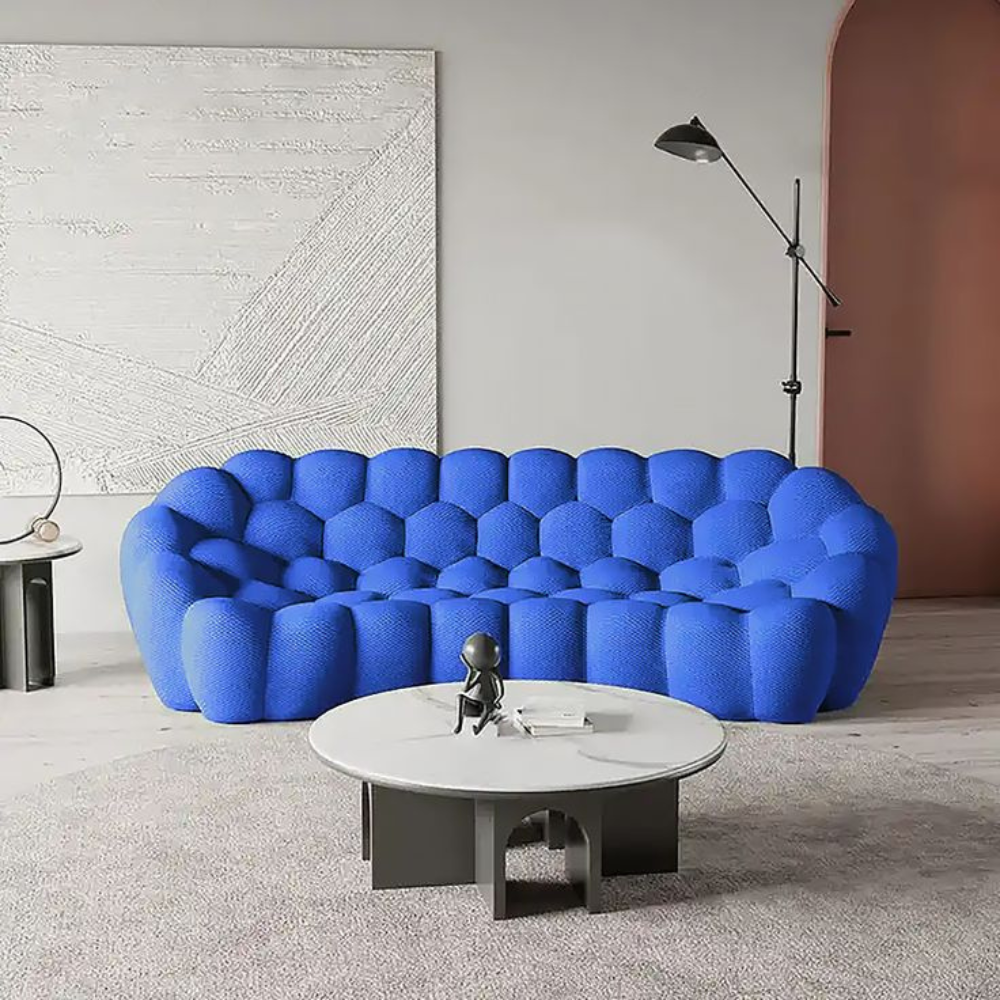 roche bobois 3 seater