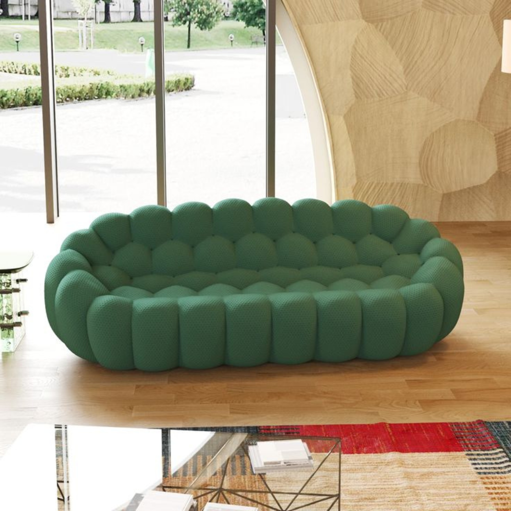 roche bobois 3 seater