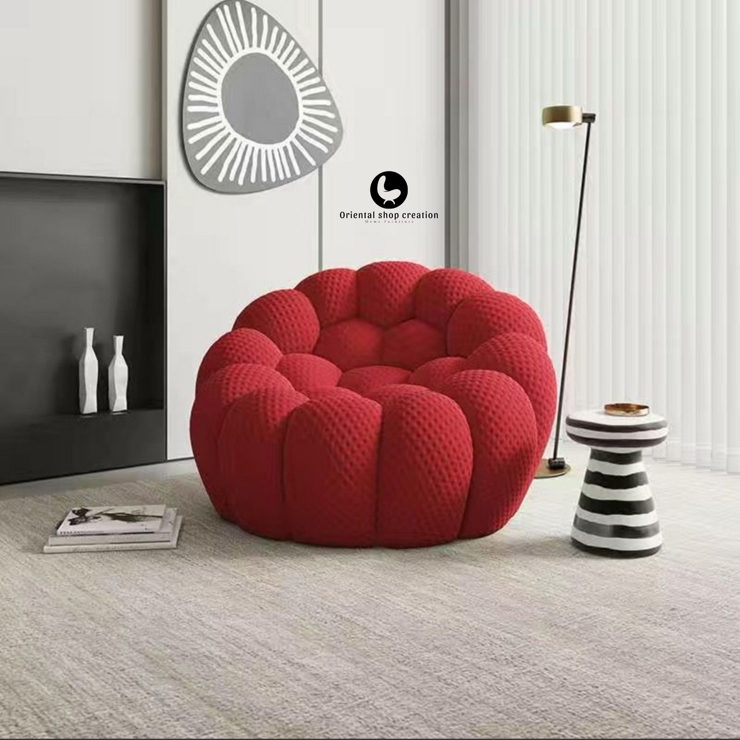 roche bobois 1 seater