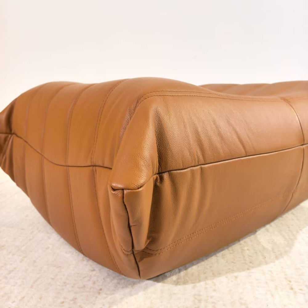 Leather Single sofa set