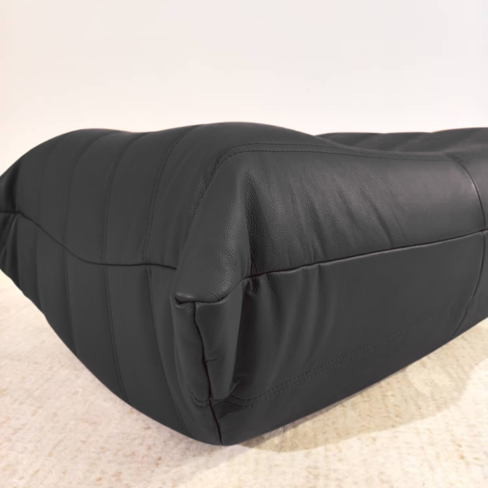 Leather Single sofa set