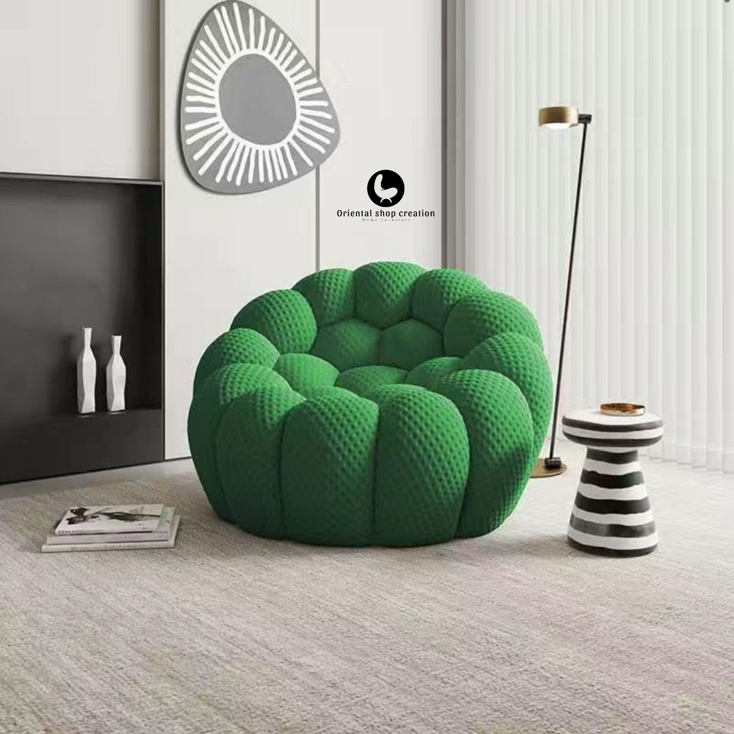 roche bobois 1 seater