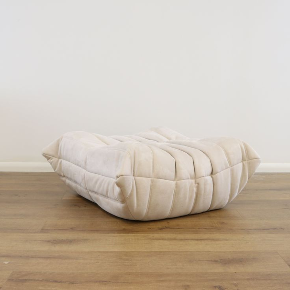 Leather Single sofa set