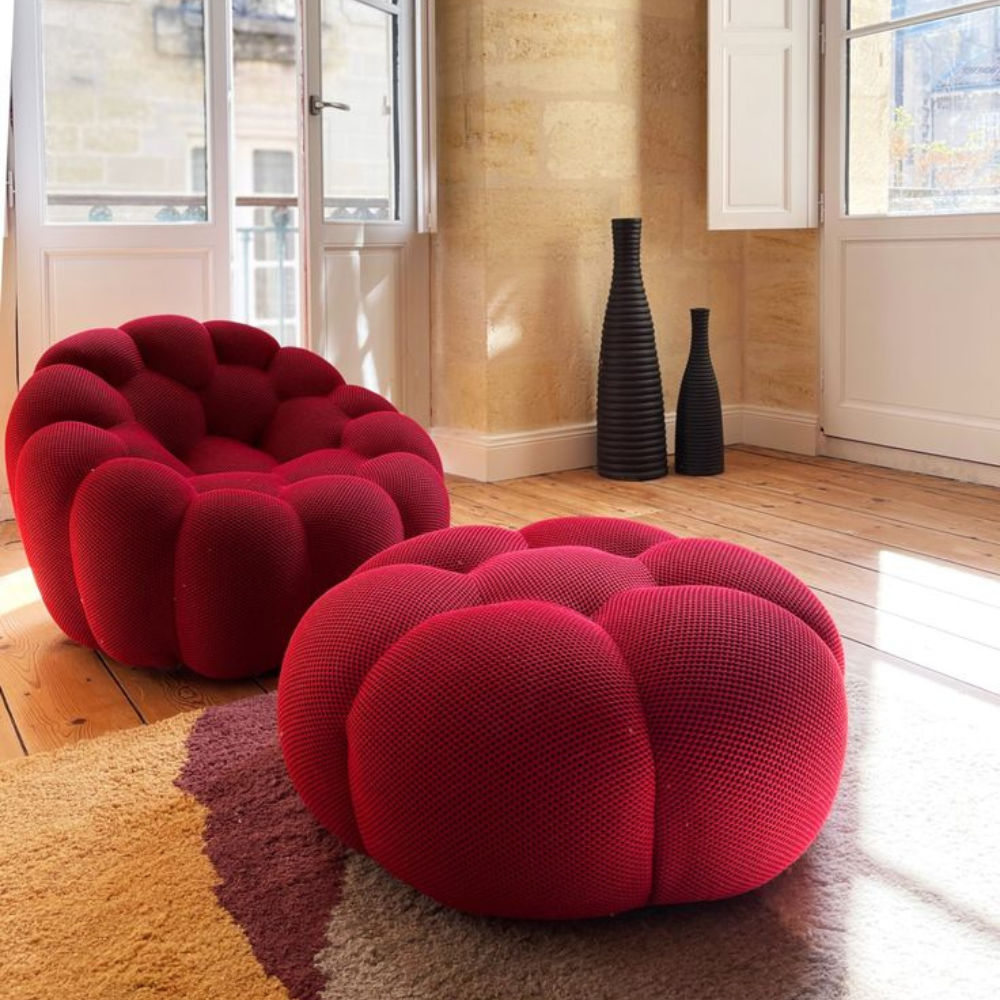 roche bobois 1 seater
