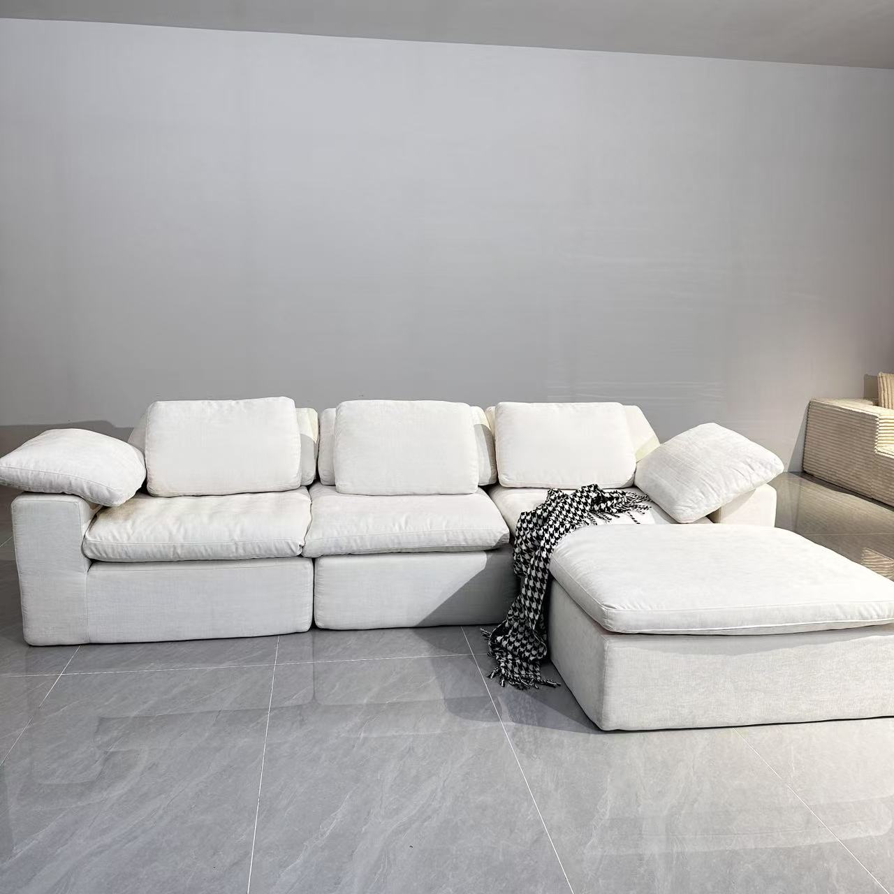 cloud sofa